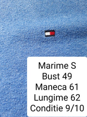 Bluza Tommy Hilfiger - marimea S - Barbati
