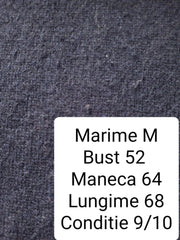 Maleta 100%casmir - marimea M - Barbati