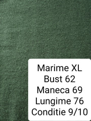 Bluza (100%lana) Uniqlo - marimea XL - Barbati