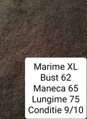 Bluza (matase&casmir) - marimea XL - Barbati