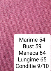 Bluza (100%lana) A.W. Dunmore - marimea L/XL - Barbati