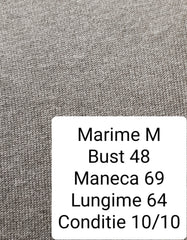 Bluza (bumbac&vascoza) Antony Morato - marimea M - Barbati