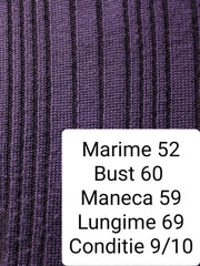 Bluza (50%lana) - marimea L - Barbati
