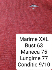 Bluza Fynch-Hatton - marimea XXL - Barbati