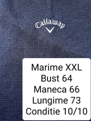 Bluza Callaway - marimea XXL - Barbati