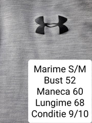 Blua Under Armour - marimea S/M - Barbati