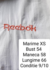 Jacheta Reebok - marimea XS (oversize) - Barbati