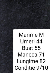 Palton (50%lana) NUNC - marimea M - Femei