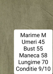 Jacheta (100%in) Land's End - marimea M - Femei