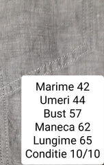 Jacheta (100%in) C&A - marimea L/XL - Femei