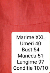 Rochie (100%in) Zilch - marimea XL/XXL - Femei