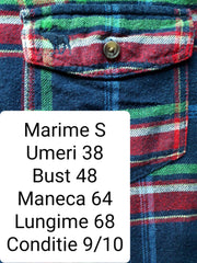 Camasa Abercrombie&Fitch - marimea S - Femei