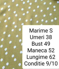 Bluza (vascoza) Goodthreads - marimea S - Femei