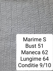 Cardigan (59%in) Eddie Bauer - marimea S - Femei