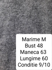 Cardigan (lana&casmir) - marimea M - Femei