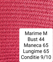Bluza Tommy Hilfiger - marimea M - Femei