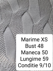 Bluza HoleBrook - marimea XS - Femei