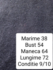 Bluza (100%lana) Sem Per Lei - marimea M - Femei