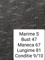 Cardigan Wrangler - marimea S - Femei