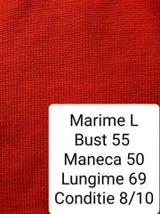 Cardigan (100%lana) Lyle&Scott - marimea L - Femei