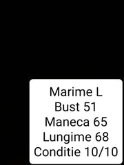 Bluza Sisley - marimea L - Femei