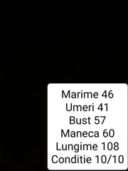 Palton (80%lana) Canada - marimea XL - Femei