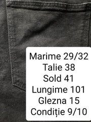 Blugi Review - marimea XS W29/L32 - Barbati