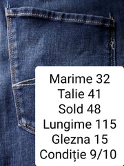 Blugi Replay - marimea S/M W32 - Barbati