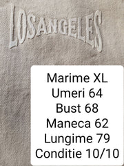 Jacheta Bershka - marimea XL - Barbati