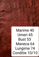 Camasa Oxemberg - marimea M (slim fit) - Barbati