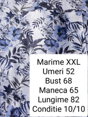 Camasa (100%in) OLYMP - marimea XXL - Barbati