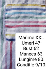 Camasa (100%in) Boden - marimea XXL - Femei