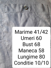 Camasa (100%in) Camel - marimea XL (overisze) - Barbati