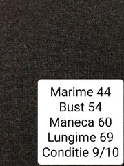 Bluza (100%casmir) Luisa di Carpi - marimea L/XL - Femei