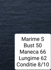 Bluza (100%lana) MNG - marimea S - Barbati