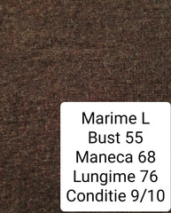 Bluza (100%lana) C&A - marimea L - Barbati