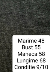 Bluza (100%lana) Mayser - marimea M - Barbati