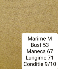 Bluza (matase&casmir) A.W. Dunmore - marimea M - Barbati