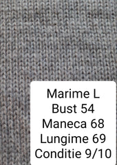 Bluza (15%lana) Jack&Jones - marimea L - Barbati