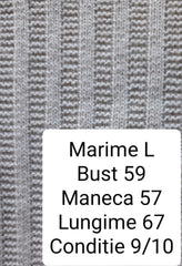 Bluza (50%lana) Allora - marimea L - Barbati