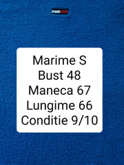 Pulover Tommy Hilfiger - marimea S - Barbati