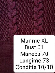 Pulover Mustang - marimea XL - Barbati