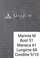 Bluza Vaude - marimea M - Femei
