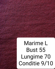 Vesta (100%lana) Marz - marimea L - Barbati