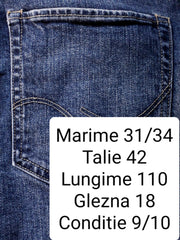 Blugi Jack&Jones - marimea S W31/L34 - Barbati