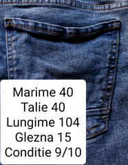 Blugi Pull&Bear - marimea S W31 - Barbati