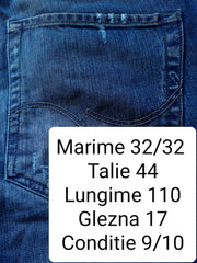 Blugi Jack&Jones - marimea S/M W32/L32 - Barbati