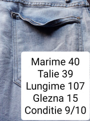 Blugi Zara - marimea S W31 - Barbati