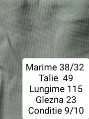 Pantaloni Wrangler - marimea XL - Barbati