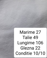 Pantaloni Walbusch - marimea XXL - Barbati